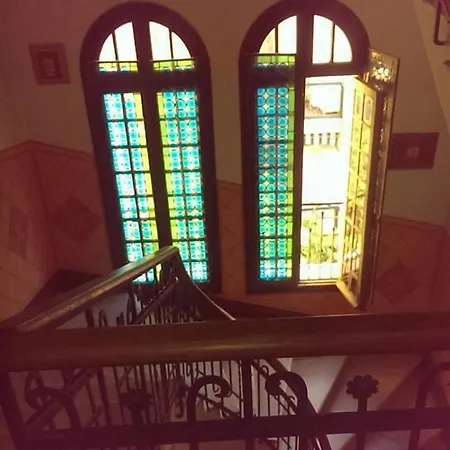 Ξενοδοχείο Al Sogno