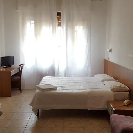 Al Sogno Ξενοδοχείο 2*