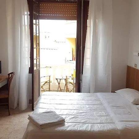 Hotel Al Sogno Alassio