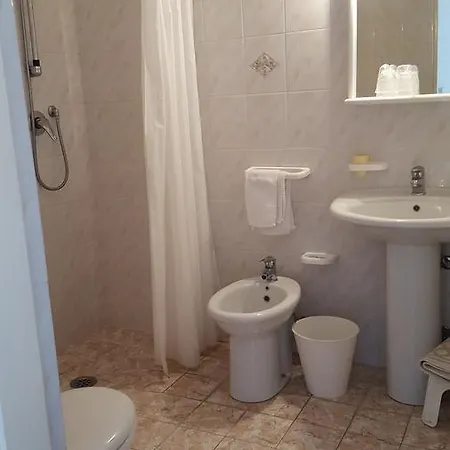 Ξενοδοχείο Al Sogno 2*