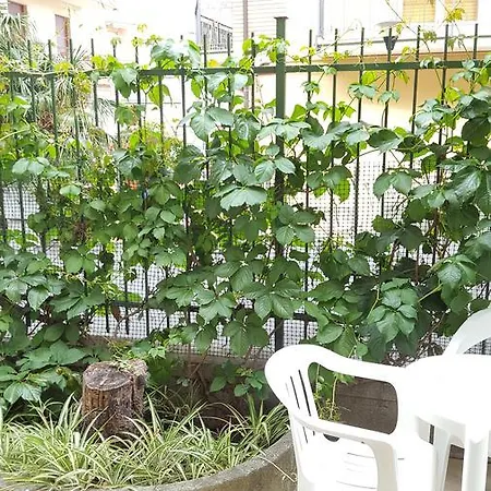 Ξενοδοχείο Al Sogno