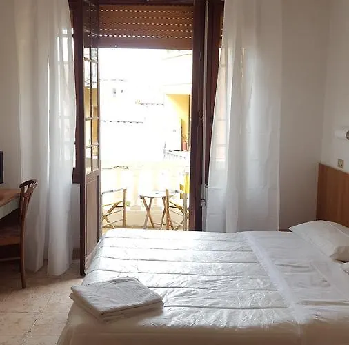 Hotel Al Sogno Alassio