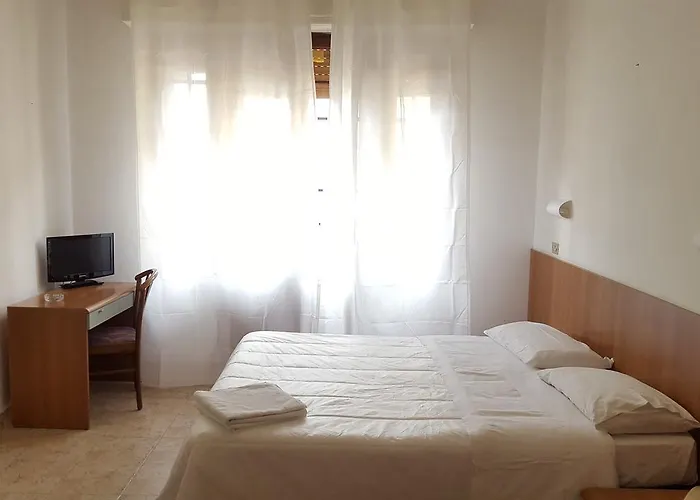 Hotel Al Sogno Alassio