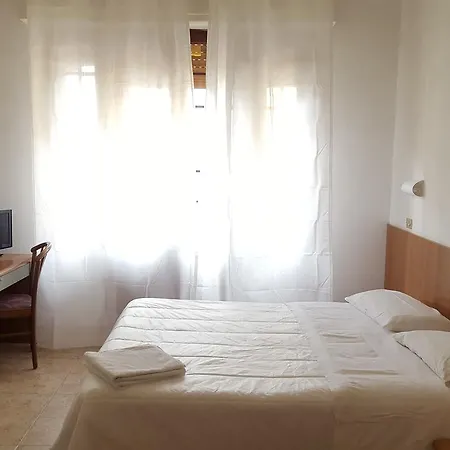 Отель Al Sogno Алассио